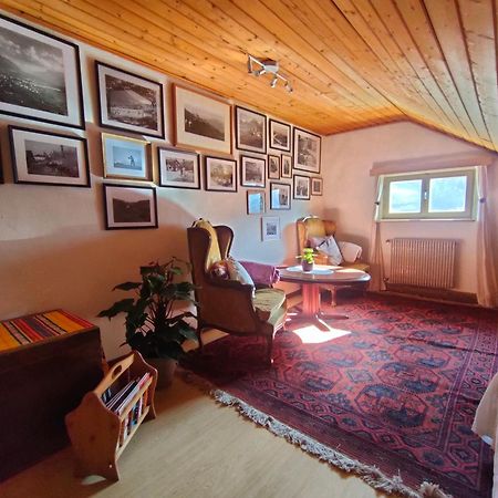 Privatzimmervermietung Messner Rifiano Ngoại thất bức ảnh