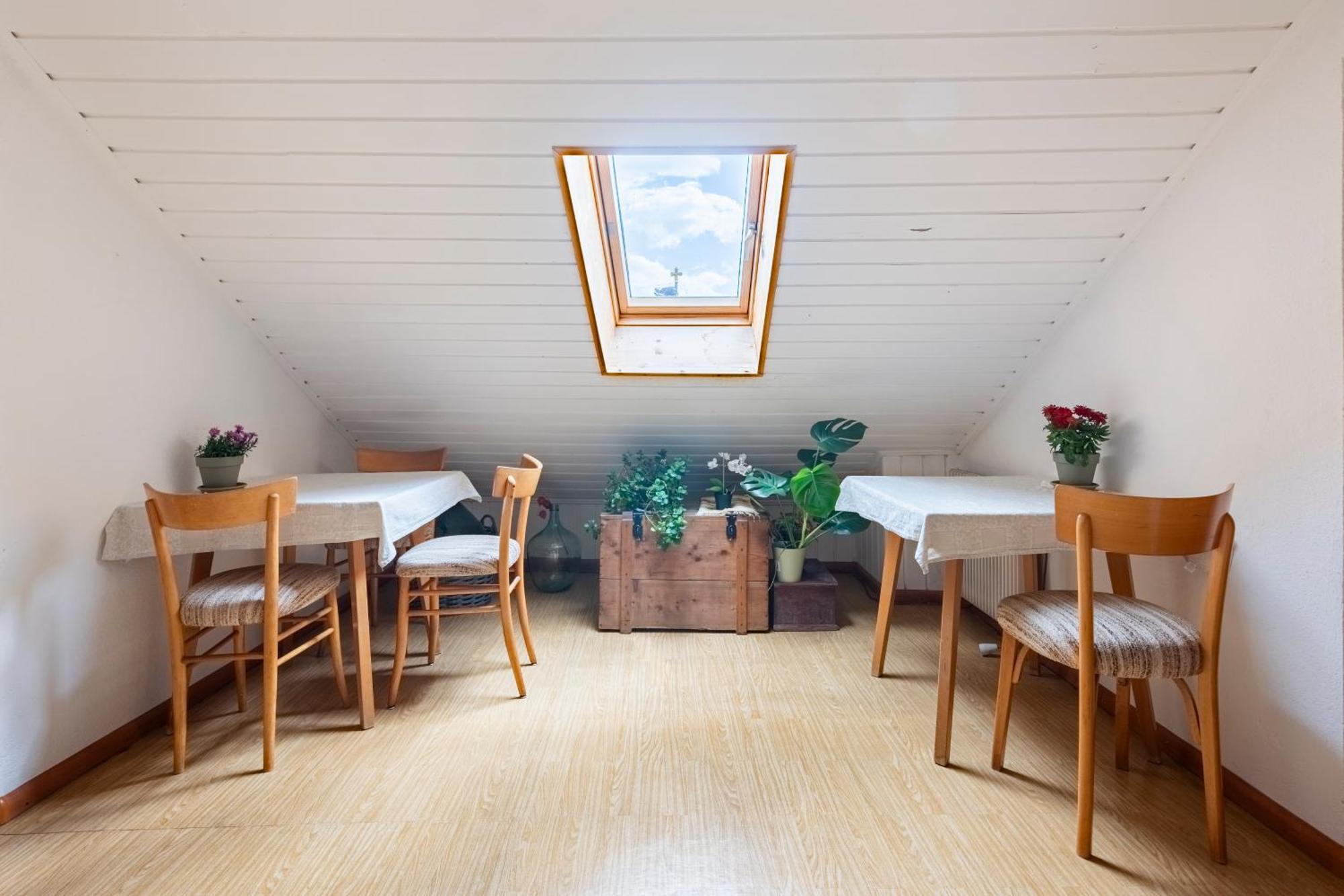 Privatzimmervermietung Messner Rifiano Ngoại thất bức ảnh