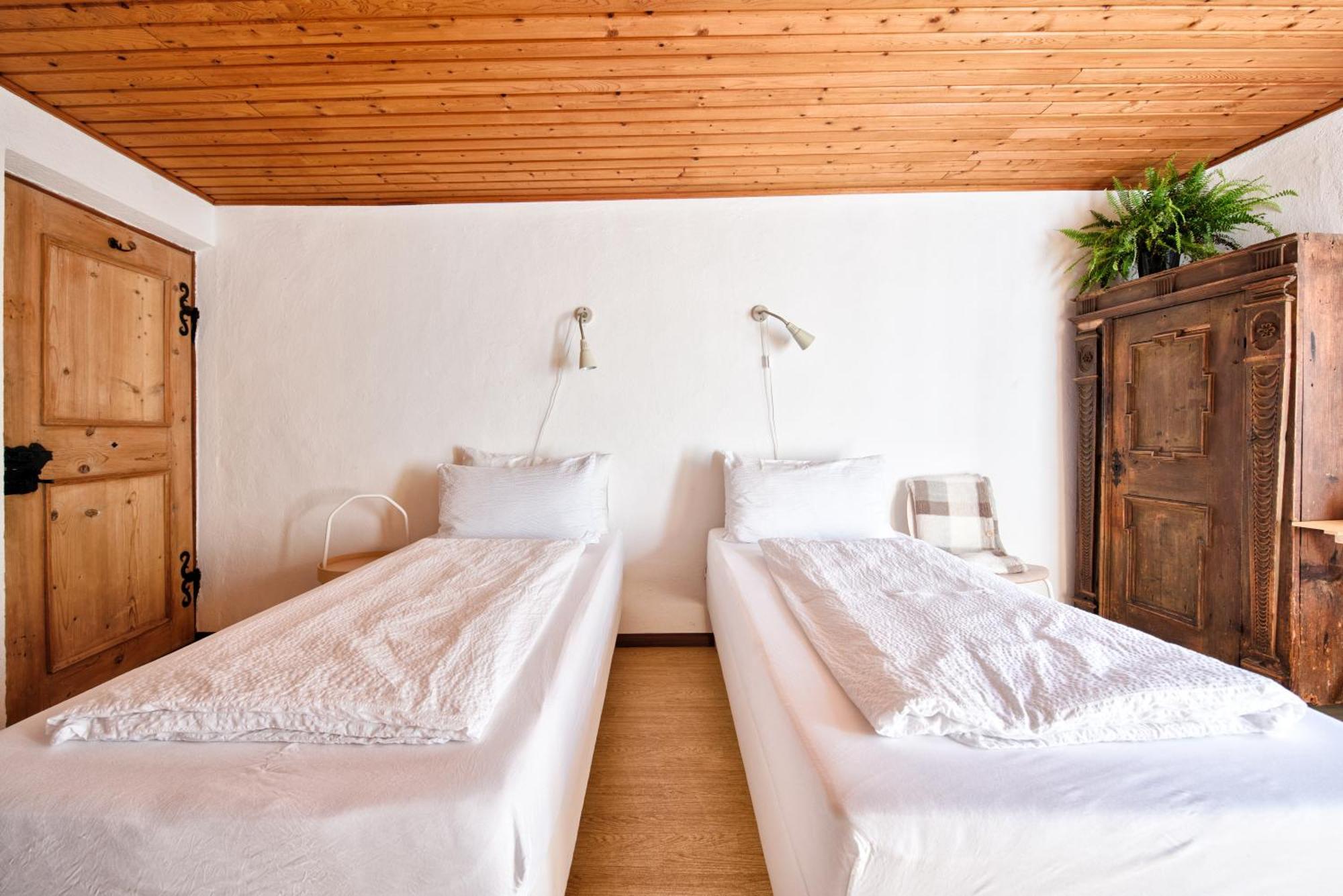 Privatzimmervermietung Messner Rifiano Ngoại thất bức ảnh