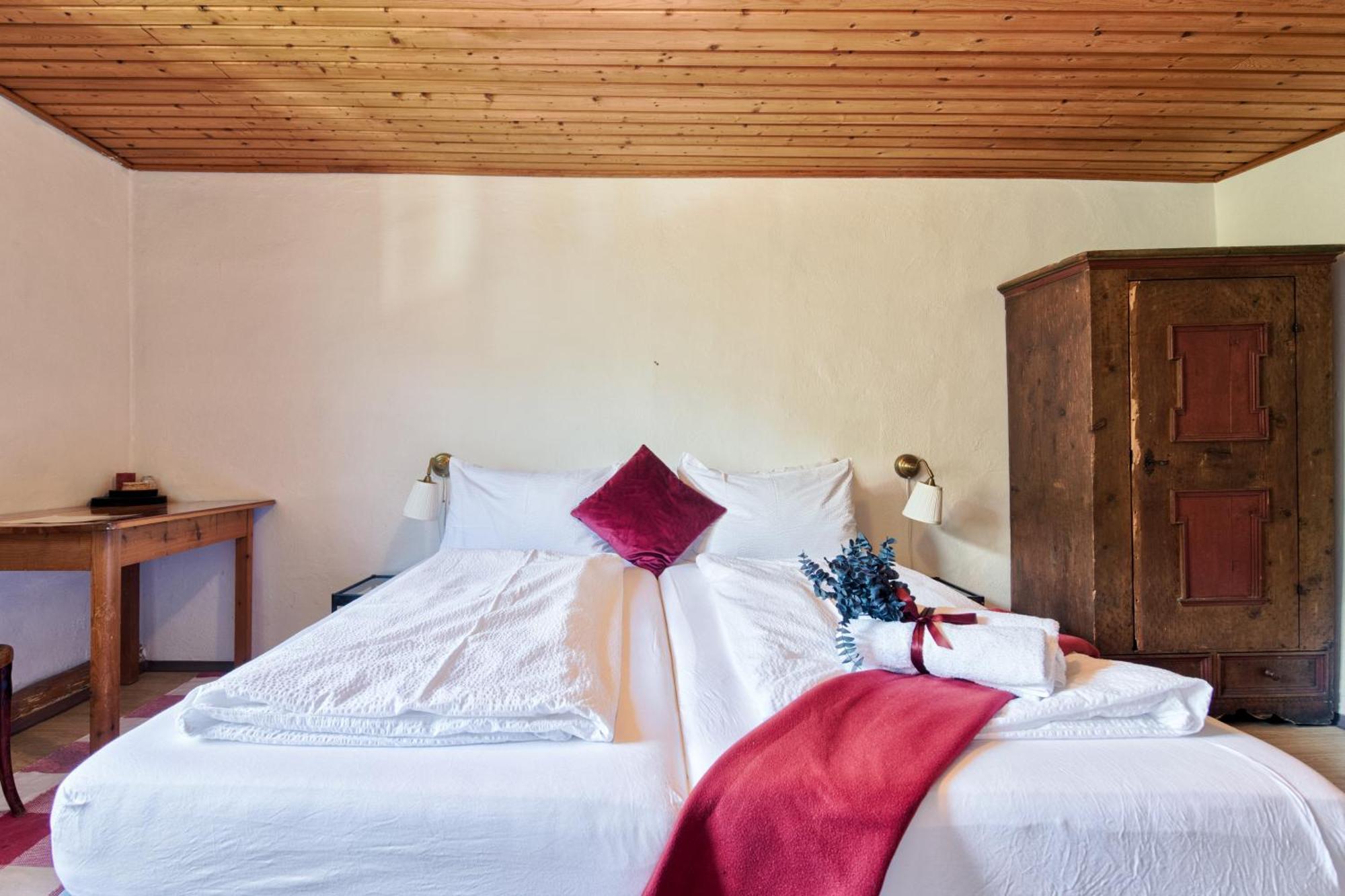 Privatzimmervermietung Messner Rifiano Ngoại thất bức ảnh